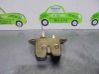 Tailgate lock latch 30802821