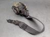 Rear seatbelt 30676878