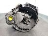 Manual 5 speed gearbox 3013924009