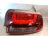 Luz trasera/de freno 9823950280
