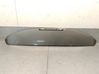 Tailgate/trunk spoiler 96661349