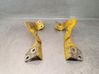 Bisagras del capó/tapa del motor 8200153070