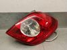 Rear/tail lights 96673816