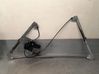 Front door manual window regulator 8L4839461