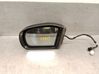 Front door electric wing mirror A2038105376