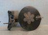 Tankdeckel Tankklappe 9638184280