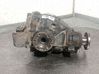 Rear differential 7518845