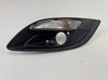 Front indicator light 13440345