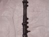 Fuel injector supply line/pipe 