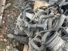 Automatic gearbox 4AT