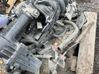 Manual 5 speed gearbox BVM5