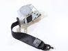 Rear seatbelt 102179200A