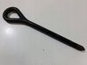 Tow bar 