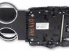 Other center console (tunnel) element 105737900F