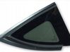 Rear side window 162116100B