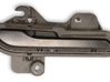 Front door exterior handle 152811500D
