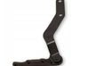 Rear door upper hinge 103543400L