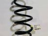 Front coil spring 1044472