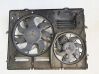 Elektryczny wentylator chłodnicy 7L0121203F