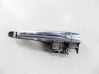 Rear door exterior handle 