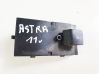 Electric window control switch 