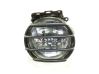 Front fog light 