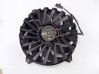 Electric radiator cooling fan 
