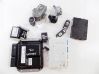 Engine ECU kit and lock set 2758008386