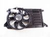 Electric radiator cooling fan 
