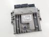 Engine control unit/module BV6112A650AED