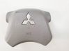 Steering wheel airbag 