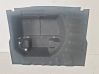 Trunk bottom trim panel 96837599ZD