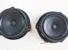 Rear door speaker 83A035411
