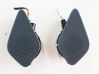 High frequency speaker in the rear doors 83A035398