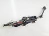 Steering wheel axle 5WC419502D