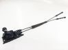 Gear shift cable linkage 5WA711049AG
