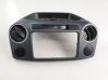 Konsola środkowa / Radio / GPS 7H0857211