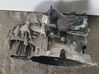 Manual 6 speed gearbox CG9R7002JB