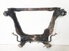 Front axle beam 