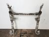 Front subframe 8T0399315H