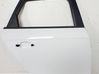 Rear door 