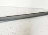 Sill/side skirt trim 