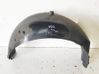 Rear arch fender liner splash guards 12756108