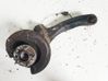 Rear wheel hub spindle/knuckle 
