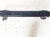 Front bumper support beam 