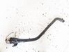 Fuel tank filler neck pipe 7601005