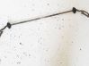 Rear anti-roll bar/sway bar 6853923