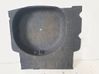 Trunk bottom trim panel 7137462BMW