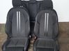 Front double seat 