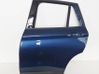 Rear door 